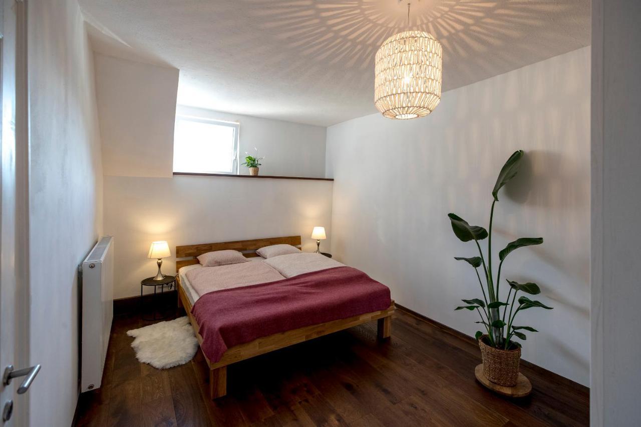 Studio Loft Murau - Im Herzen Der Altstadt Esterno foto