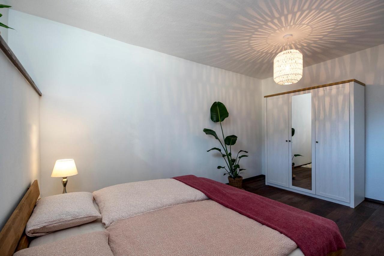 Studio Loft Murau - Im Herzen Der Altstadt Esterno foto