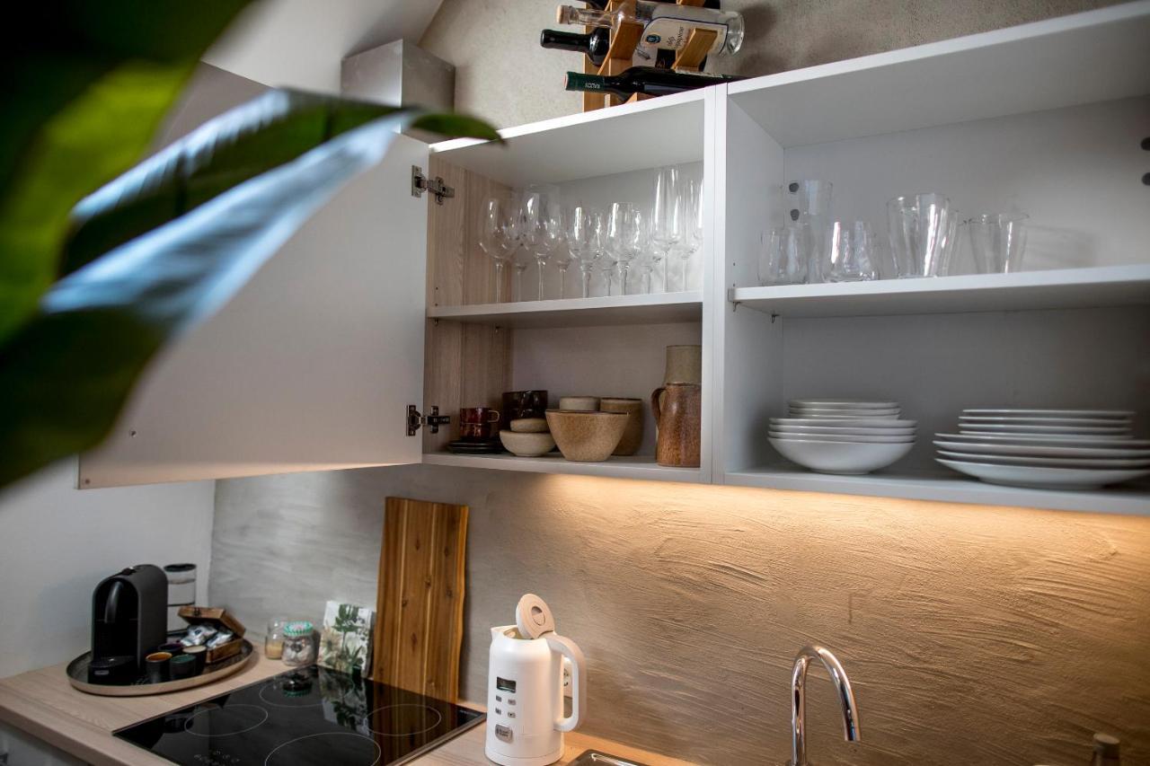 Studio Loft Murau - Im Herzen Der Altstadt Esterno foto